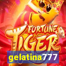 gelatina777