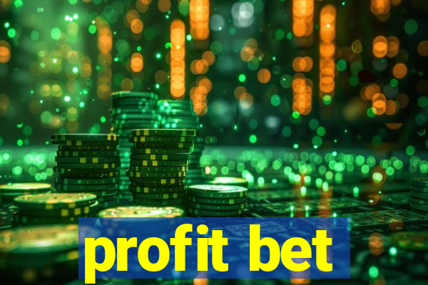 profit bet