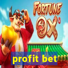 profit bet