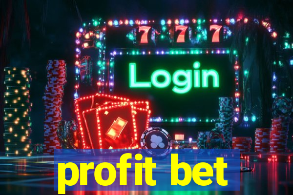 profit bet