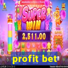 profit bet