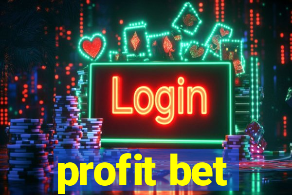 profit bet