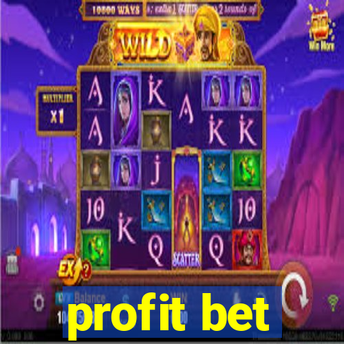 profit bet