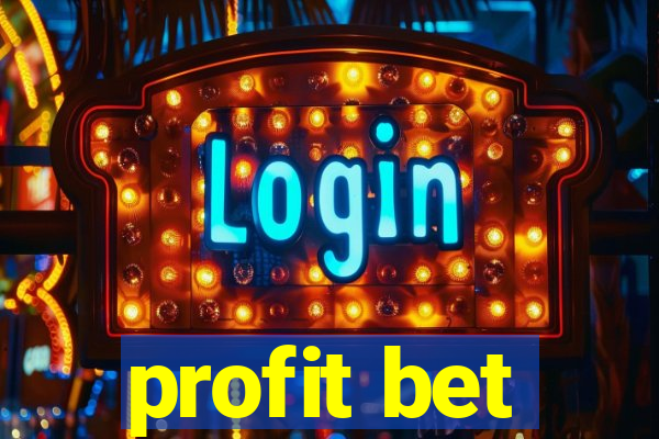 profit bet