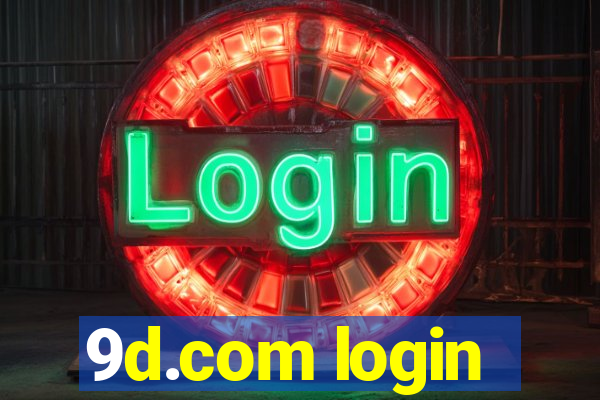 9d.com login