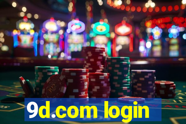 9d.com login