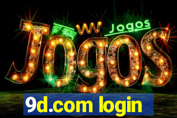 9d.com login