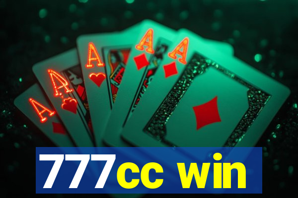 777cc win