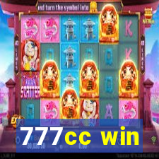 777cc win