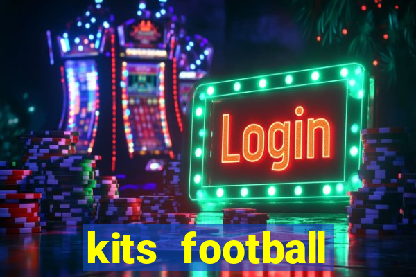 kits football manager 2016