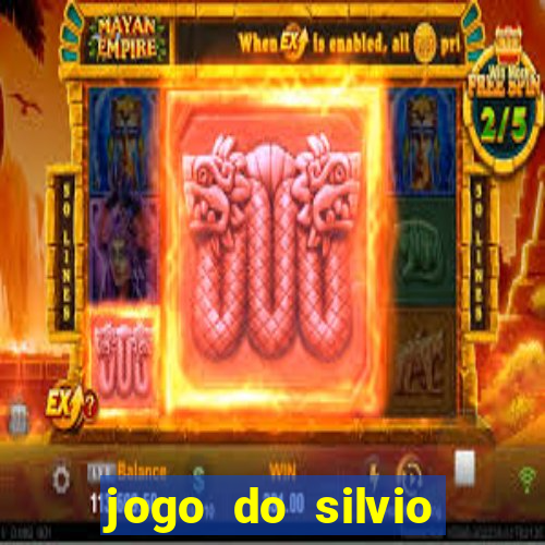 jogo do silvio santos da roleta