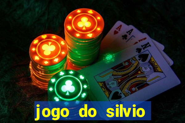 jogo do silvio santos da roleta