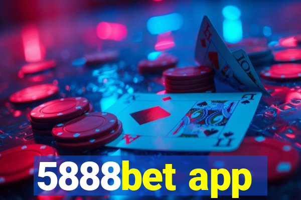 5888bet app