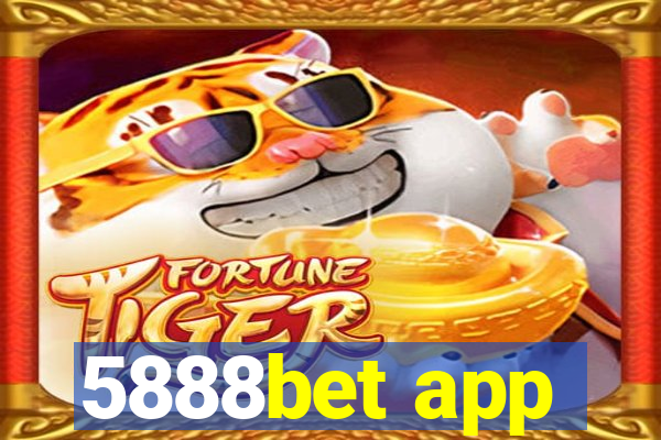 5888bet app