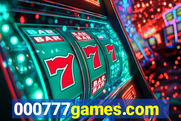 000777games.com