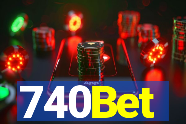 740Bet