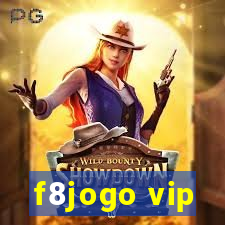 f8jogo vip