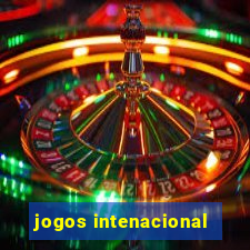 jogos intenacional