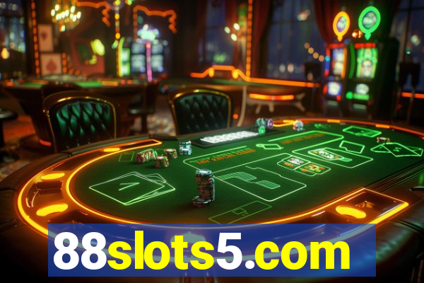 88slots5.com