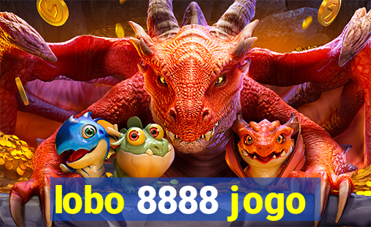 lobo 8888 jogo