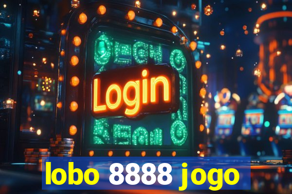 lobo 8888 jogo