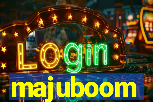 majuboom