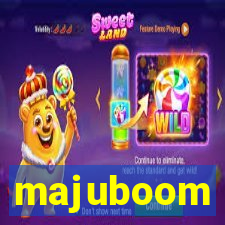 majuboom