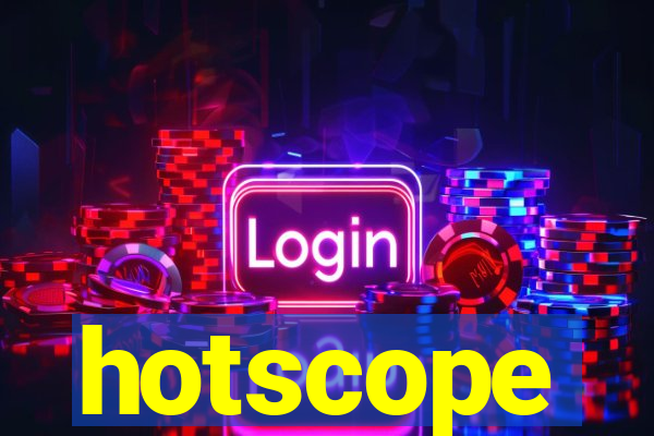 hotscope