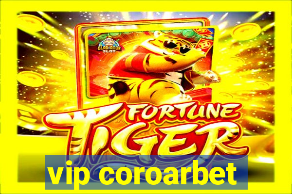 vip coroarbet