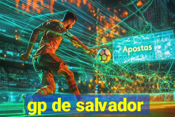 gp de salvador