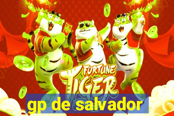 gp de salvador