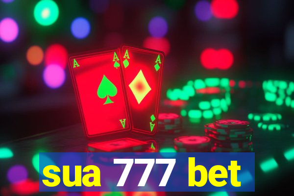 sua 777 bet