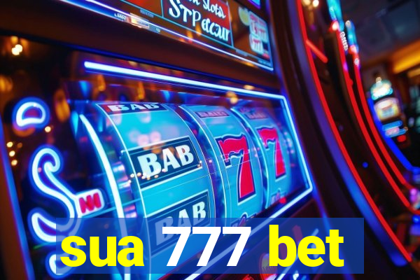 sua 777 bet