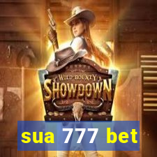 sua 777 bet