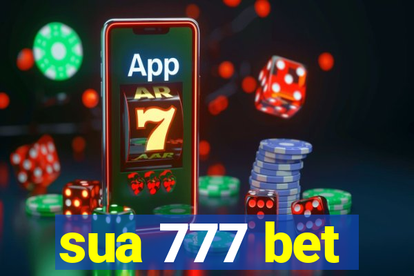 sua 777 bet