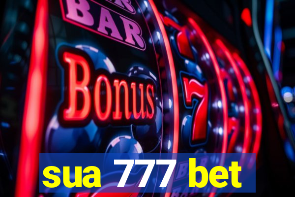 sua 777 bet