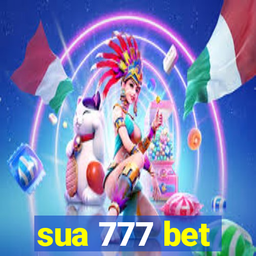 sua 777 bet