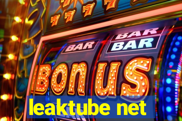 leaktube net