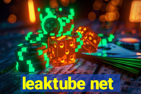 leaktube net