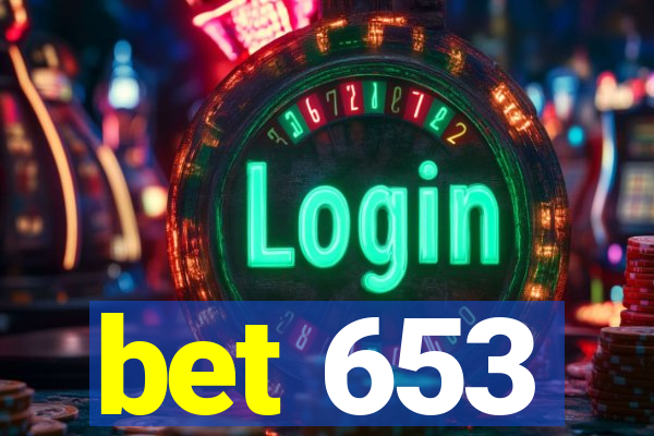 bet 653