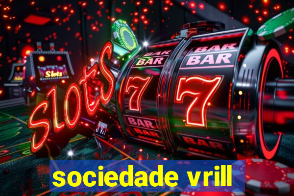 sociedade vrill