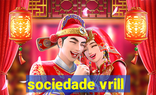 sociedade vrill