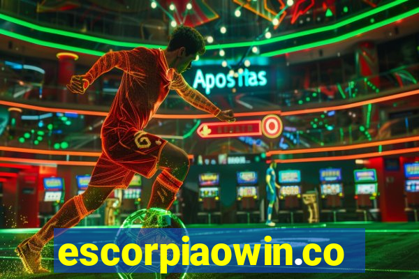 escorpiaowin.com