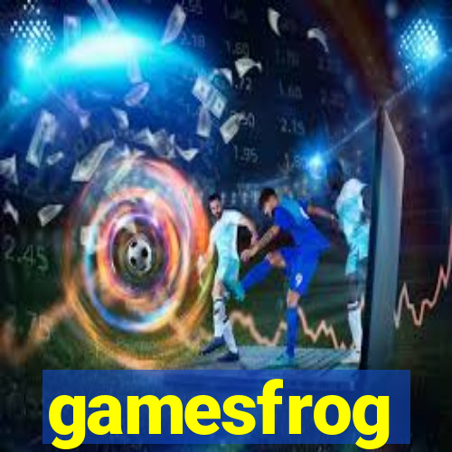 gamesfrog