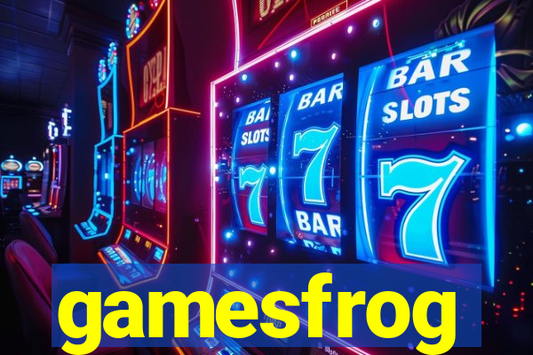 gamesfrog