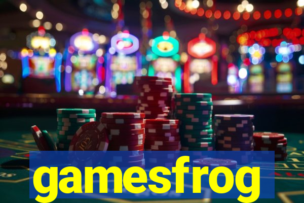 gamesfrog