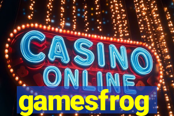 gamesfrog