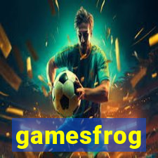 gamesfrog