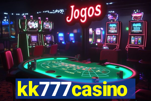 kk777casino