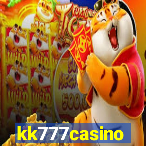 kk777casino